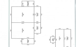 5 Bedroom House For Sale in Otjiwarongo