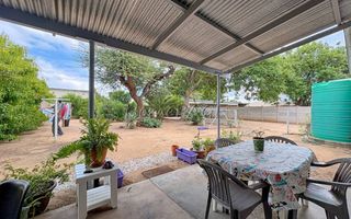 5 Bedroom House For Sale in Otjiwarongo