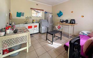 5 Bedroom House For Sale in Otjiwarongo