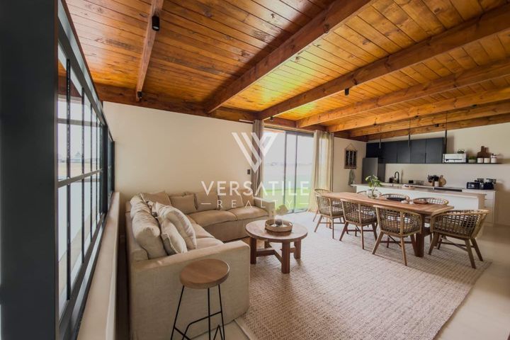 3 Bedroom House For Sale in Kramersdorf, Swakopmund