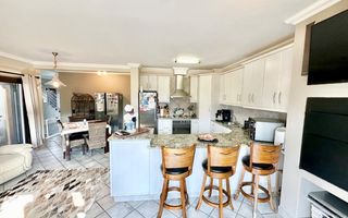 3 Bedroom House For Sale in Dolphin Beach