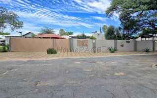 4 Bedroom House For Sale in Okahandja
