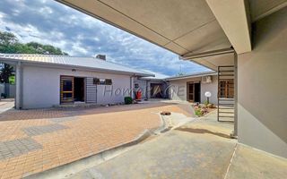 4 Bedroom House For Sale in Okahandja
