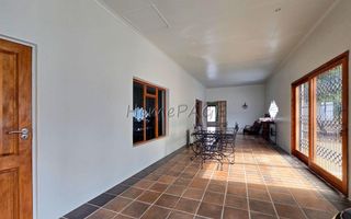 4 Bedroom House For Sale in Okahandja