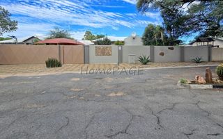 4 Bedroom House For Sale in Okahandja
