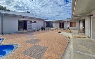 4 Bedroom House For Sale in Okahandja