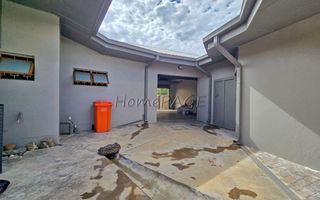 4 Bedroom House For Sale in Okahandja