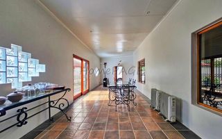 4 Bedroom House For Sale in Okahandja
