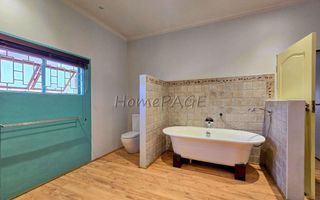 4 Bedroom House For Sale in Okahandja