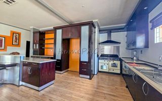 4 Bedroom House For Sale in Okahandja