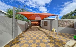 4 Bedroom House For Sale in Okahandja