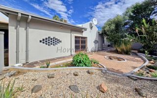 4 Bedroom House For Sale in Okahandja