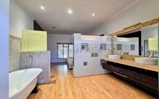 4 Bedroom House For Sale in Okahandja