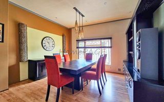 4 Bedroom House For Sale in Okahandja