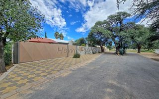 4 Bedroom House For Sale in Okahandja