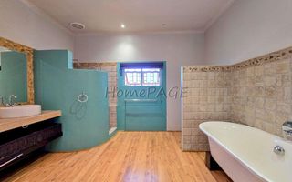 4 Bedroom House For Sale in Okahandja