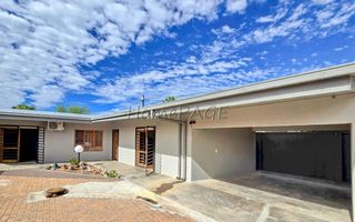 4 Bedroom House For Sale in Okahandja