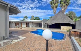 4 Bedroom House For Sale in Okahandja
