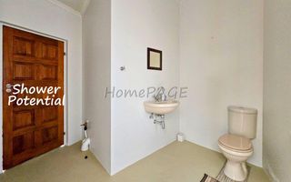 4 Bedroom House For Sale in Okahandja