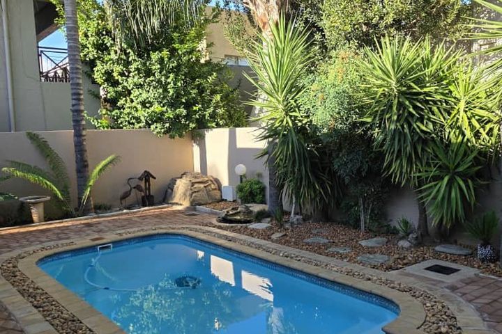 4 Bedroom House For Sale in Windhoek Country Club, Windhoek