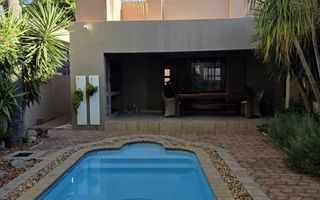 4 Bedroom House For Sale in Windhoek Country Club, Windhoek