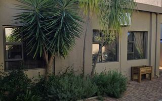 4 Bedroom House For Sale in Windhoek Country Club, Windhoek