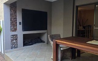 4 Bedroom House For Sale in Windhoek Country Club, Windhoek