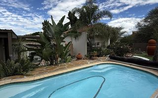 3 Bedroom House For Sale in Ludwigsdorf, Windhoek