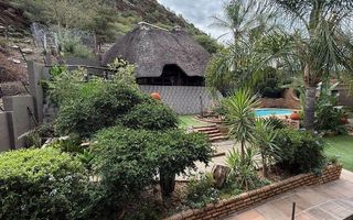 3 Bedroom House For Sale in Ludwigsdorf, Windhoek