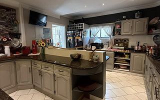 3 Bedroom House For Sale in Ludwigsdorf, Windhoek