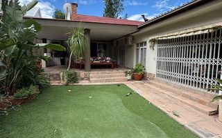 3 Bedroom House For Sale in Ludwigsdorf, Windhoek