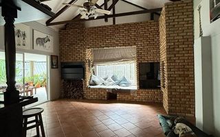 3 Bedroom House For Sale in Ludwigsdorf, Windhoek