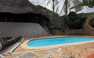 3 Bedroom House For Sale in Ludwigsdorf, Windhoek