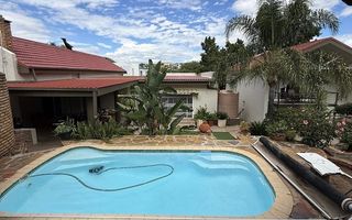 3 Bedroom House For Sale in Ludwigsdorf, Windhoek