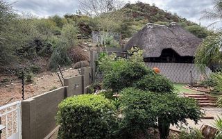 3 Bedroom House For Sale in Ludwigsdorf, Windhoek