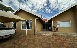 3 Bedroom House For Sale in Ludwigsdorf, Windhoek