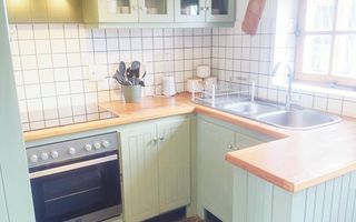 House To Rent in Lagoon