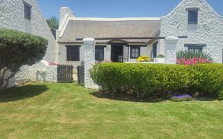 House To Rent in Lagoon