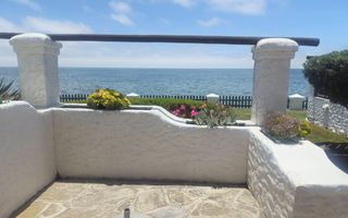 House To Rent in Lagoon