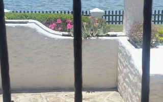 House To Rent in Lagoon