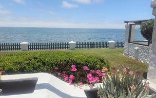 House To Rent in Lagoon