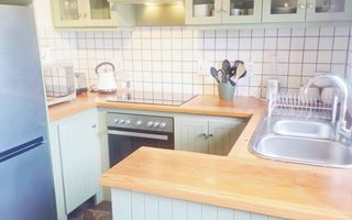 House To Rent in Lagoon