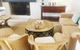 House To Rent in Lagoon