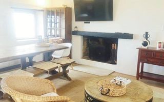 House To Rent in Lagoon