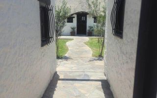 House To Rent in Lagoon