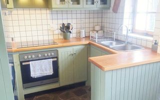 House To Rent in Lagoon