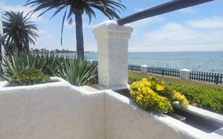 House To Rent in Lagoon