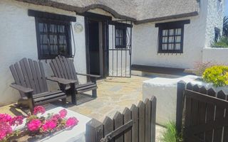 House To Rent in Lagoon