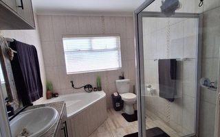 3 Bedroom House To Rent in Ocean View, Swakopmund