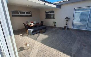 3 Bedroom House To Rent in Ocean View, Swakopmund